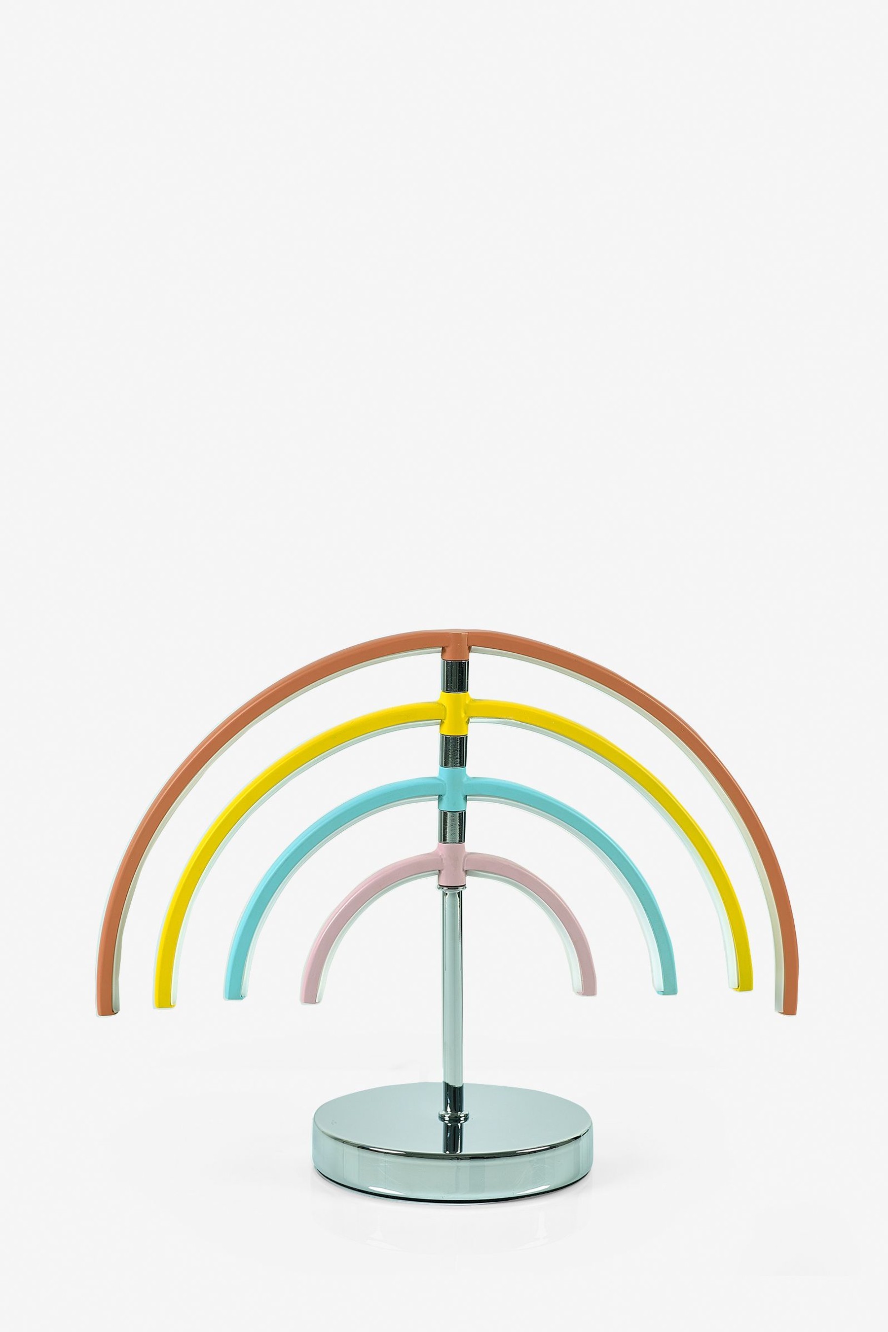 Rainbow LED Table Lamp