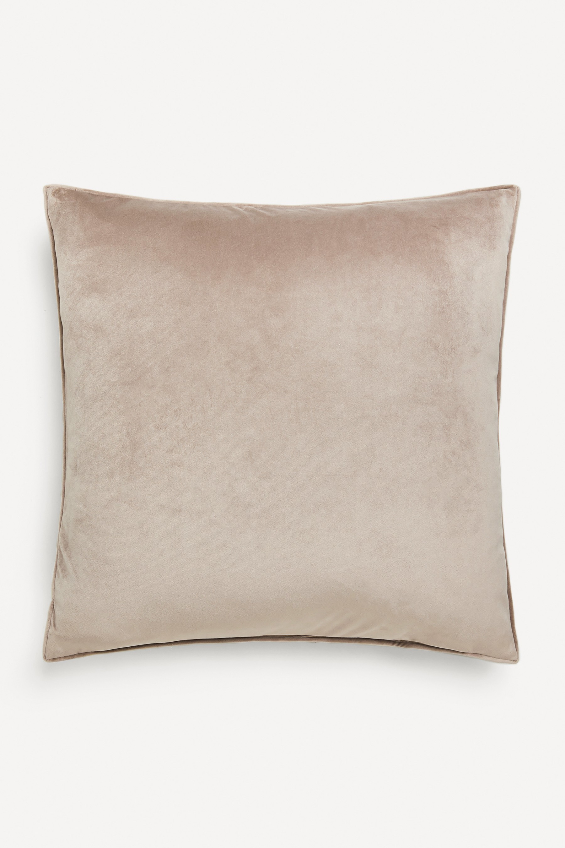 Mila Twin Velvet Cushion Square