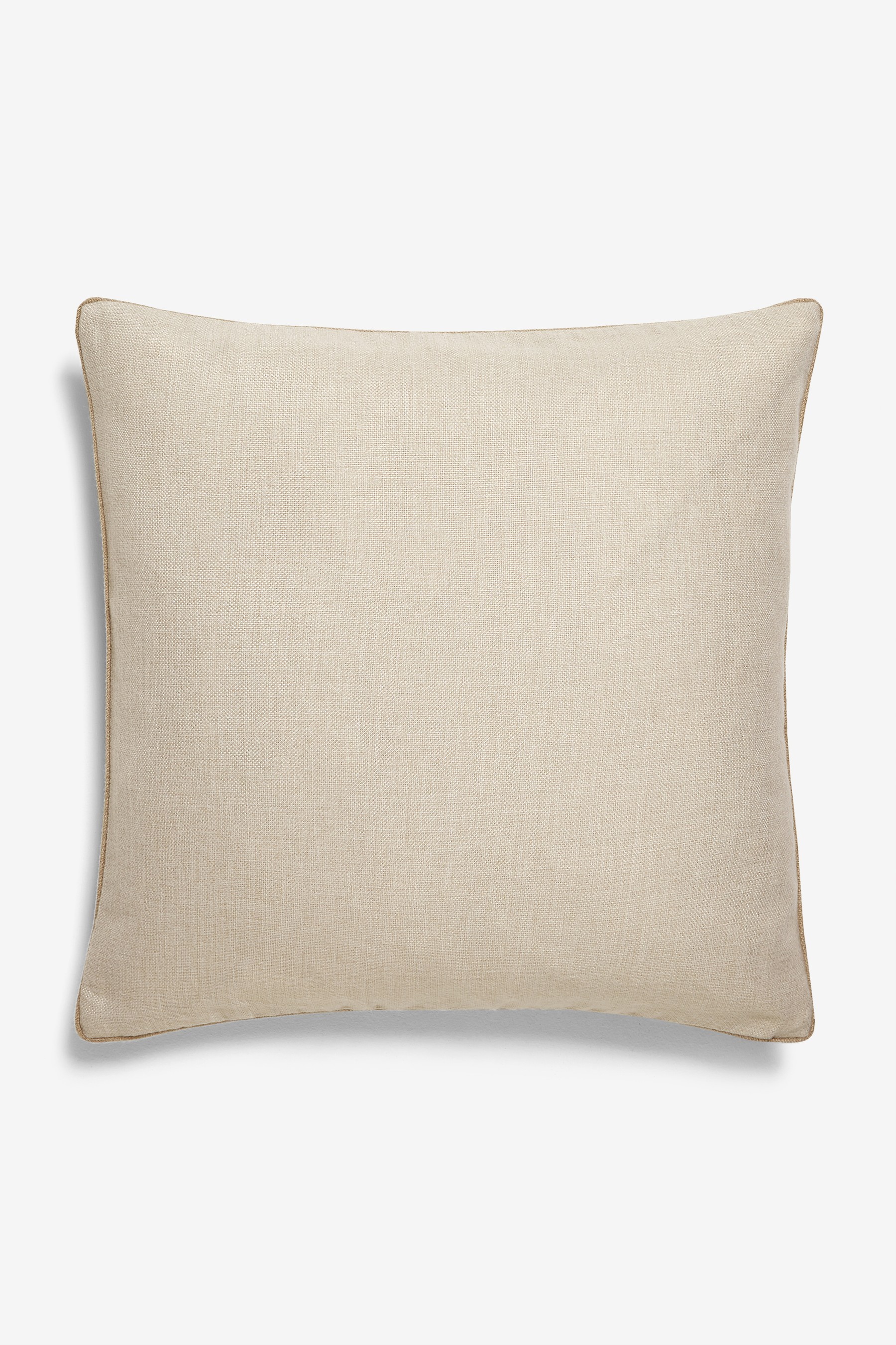 Dalby Soft Textured Weave Cushion