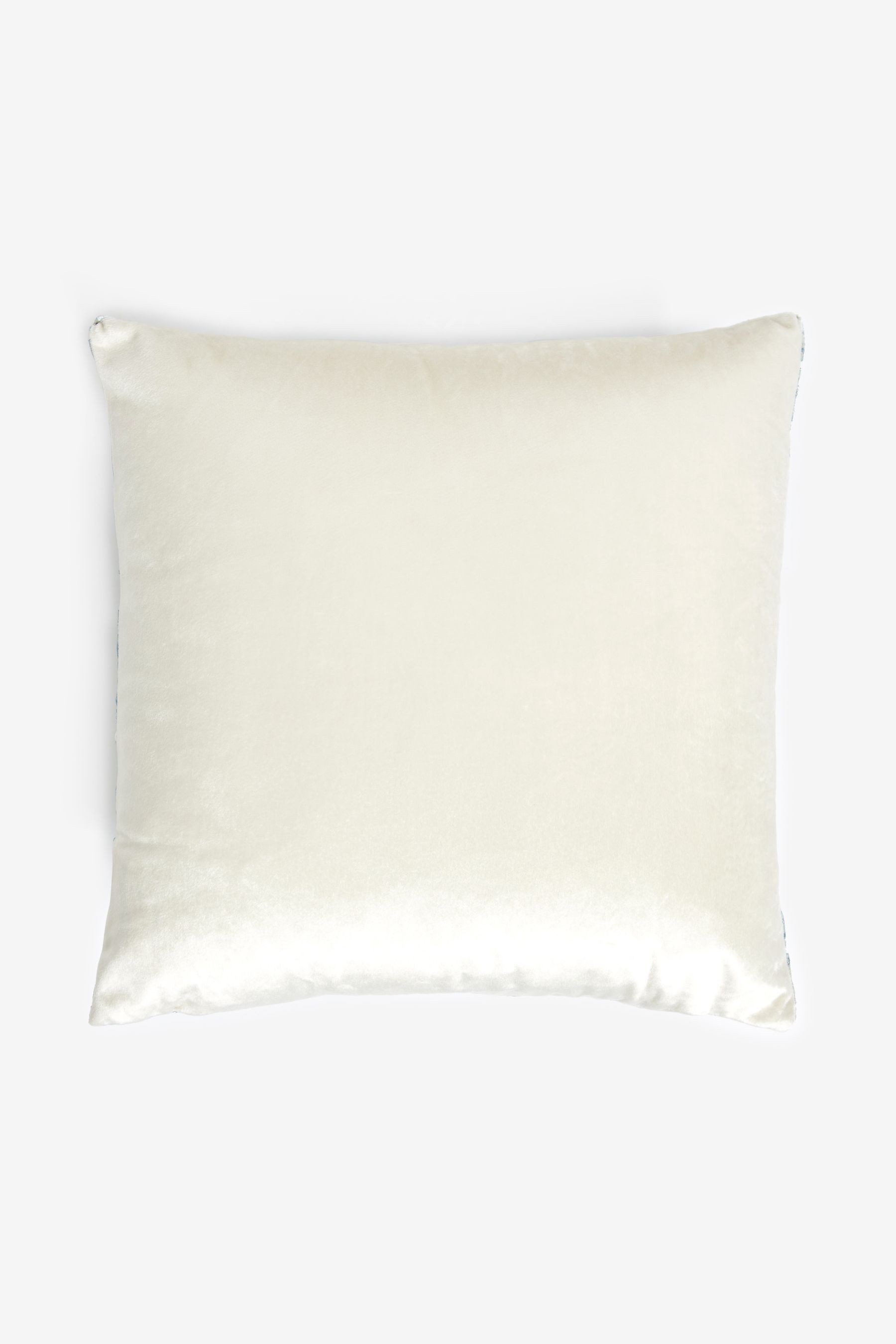 Abstract Cushion