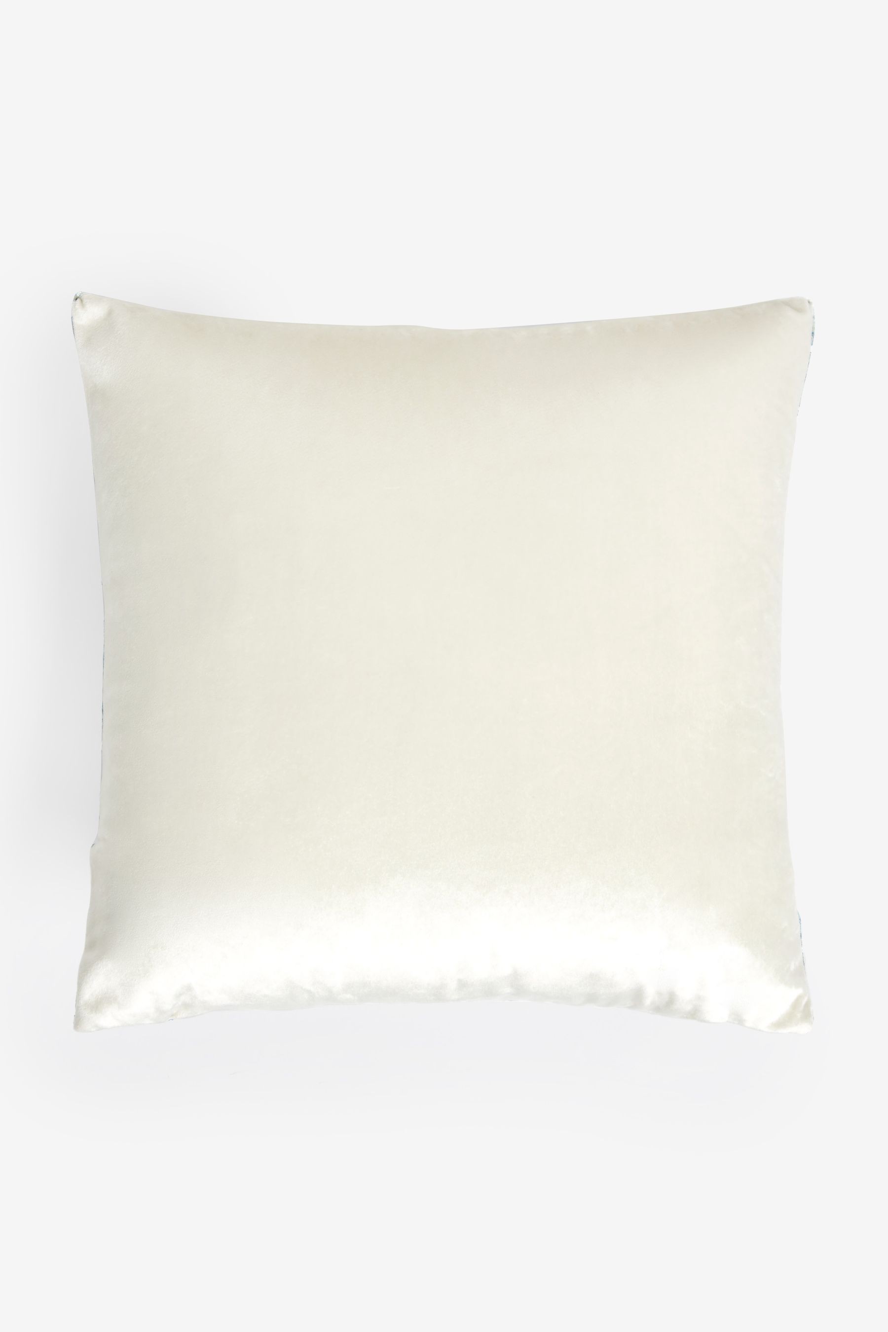 Abstract Cushion