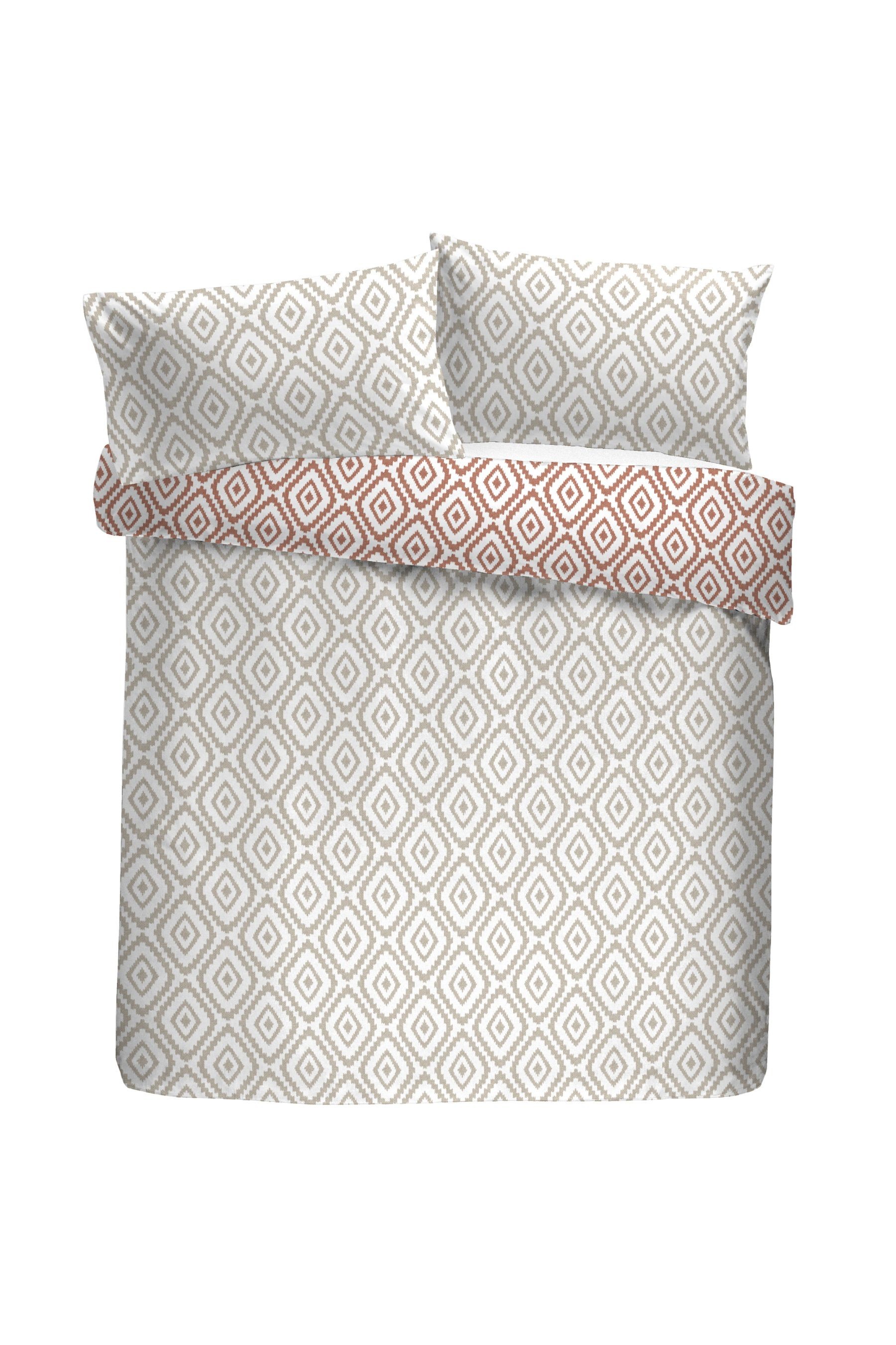 Fusion Navaho Duvet Cover and Pillowcase Set