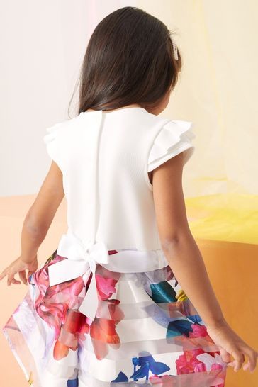 Lipsy Mini 2in1 Dress