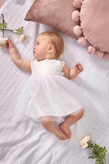 Lipsy Baby Occasion Dress