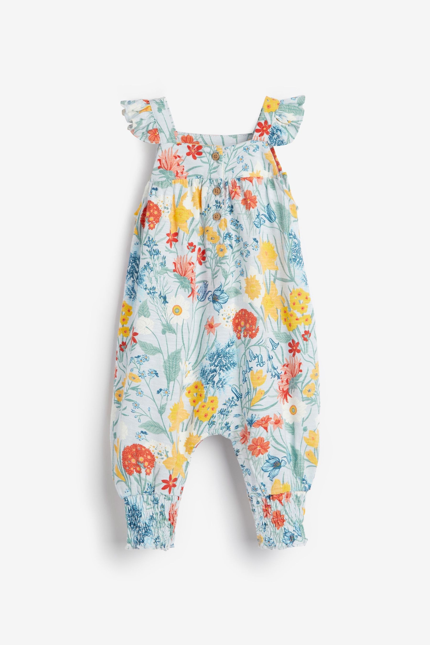 Baby Romper (0mths-3yrs)