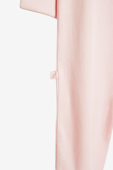 Baker by Ted Baker Pink Born in 2022 Sleepsuit