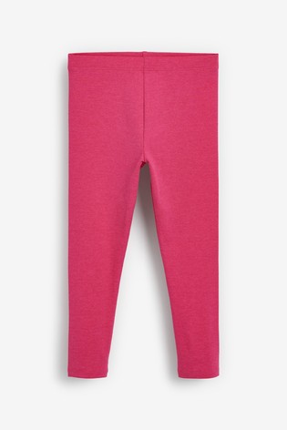 Leggings (3-16yrs) 5 Pack