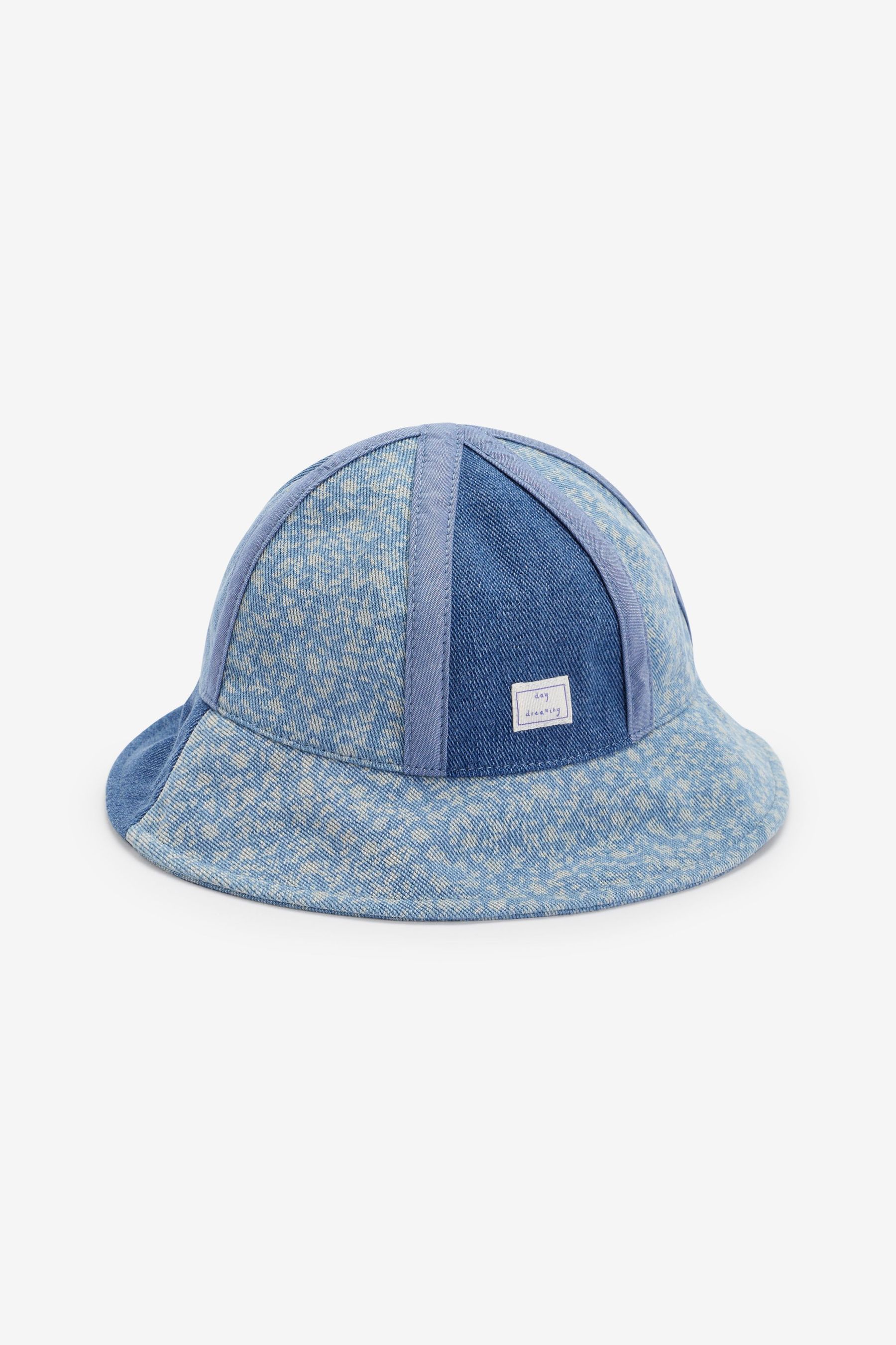 Baby Summer Bucket Hat (0mths-2yrs)