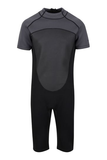 Regatta Black Shorty Wetsuit