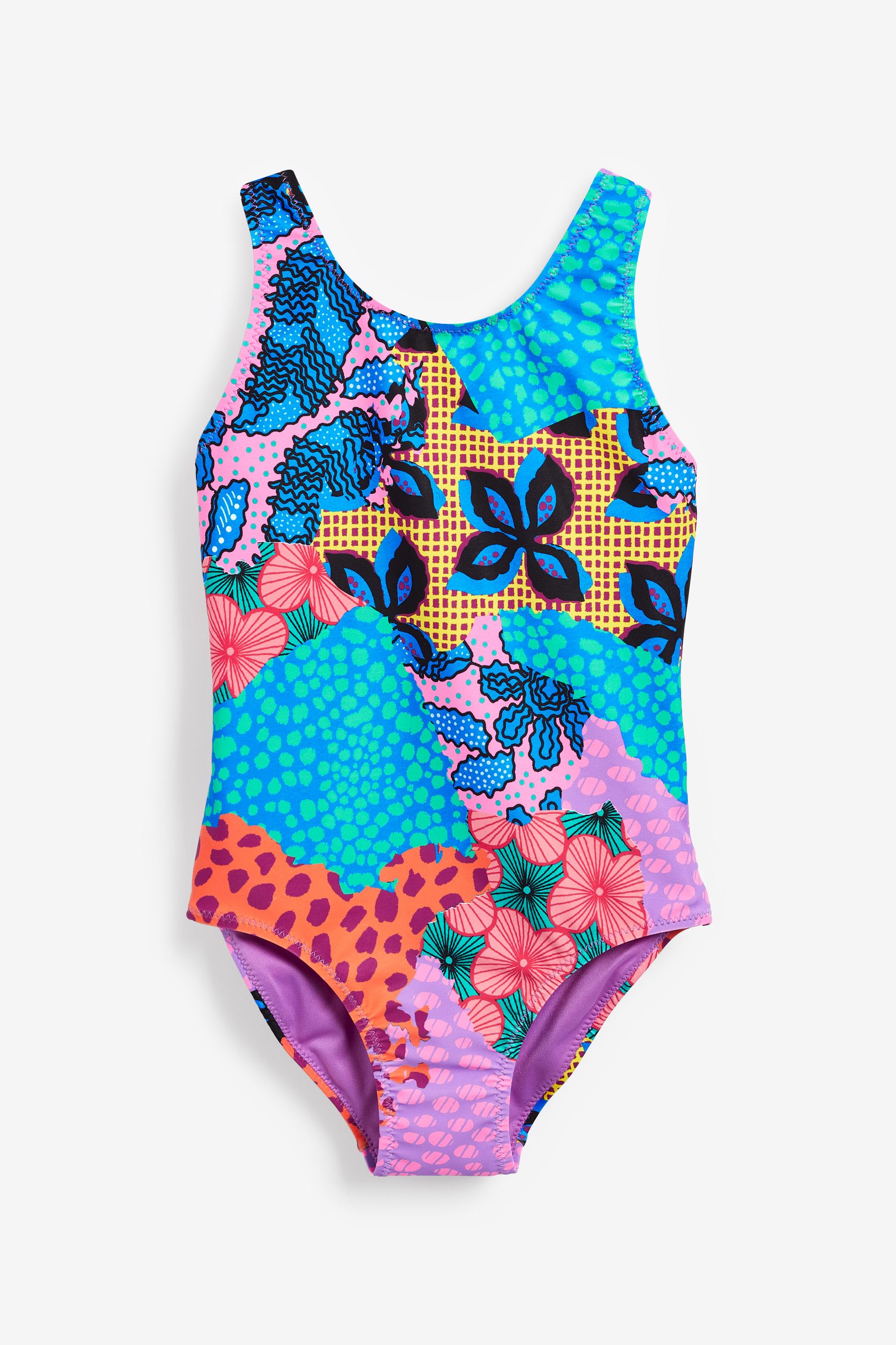 Swimsuit (3-16yrs)