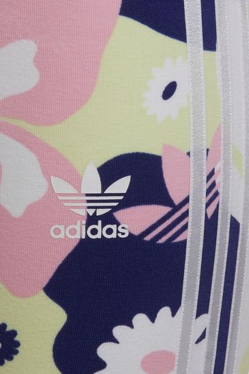 adidas Originals All-Over Print Shorts