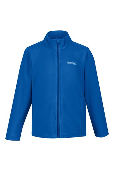 Regatta King II Full Zip Fleece