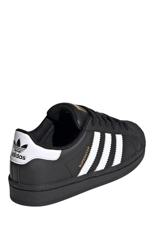 adidas Originals Superstar Junior Trainers