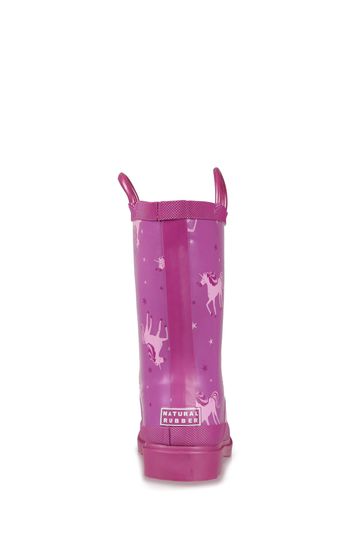 Regatta Minnow Junior Wellies