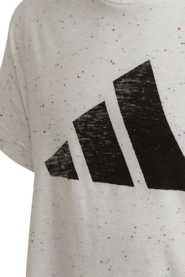 adidas Girls Future Icons T-Shirt