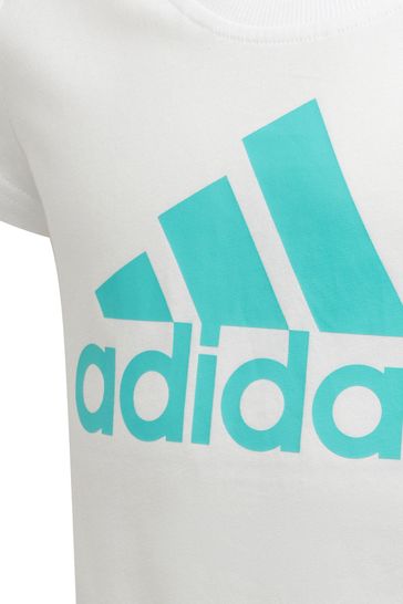 adidas Logo T-Shirt