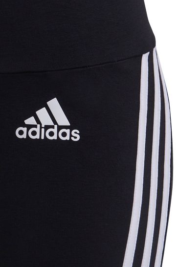 adidas Black Future Icons Leggings