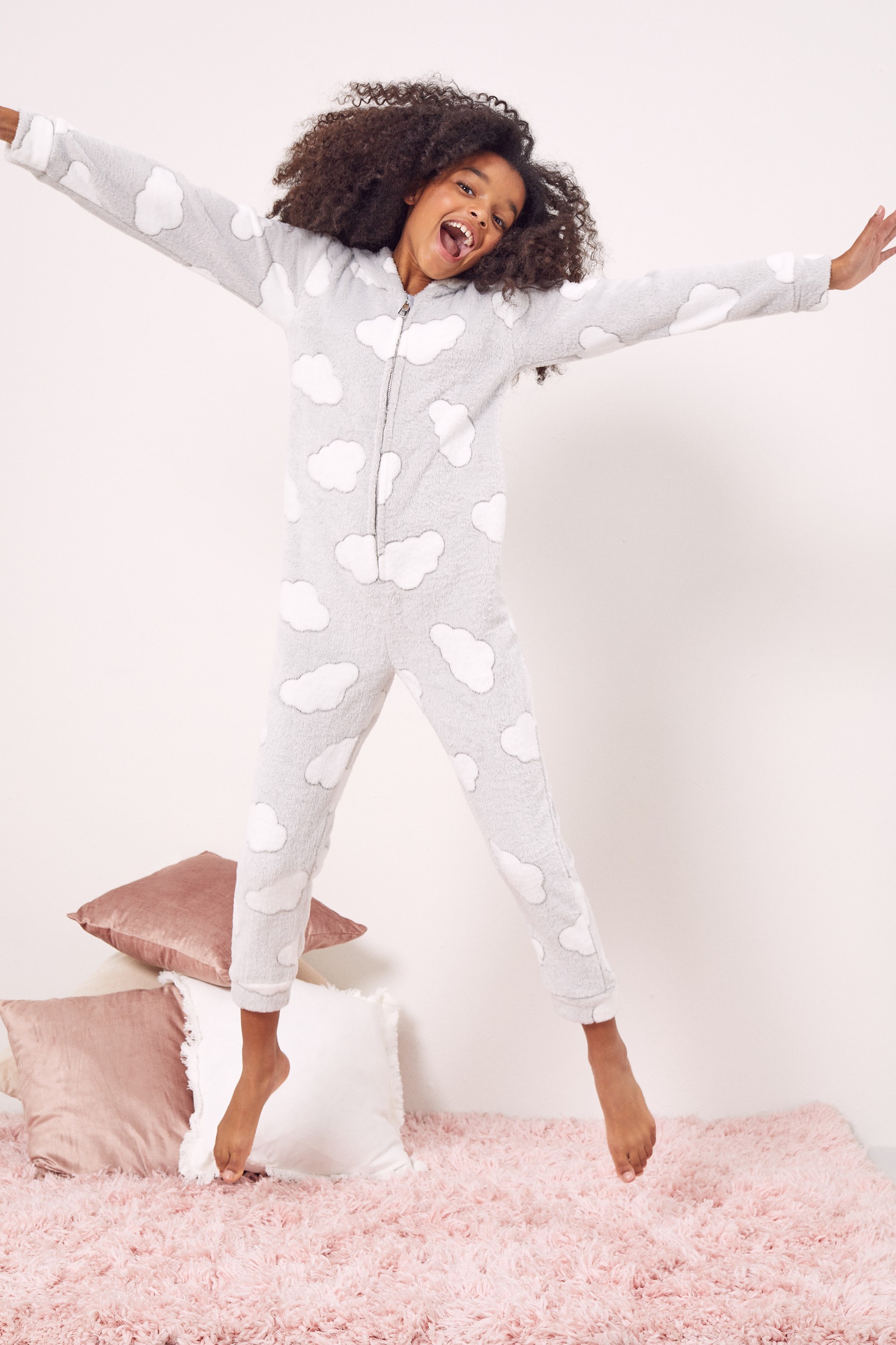 Lipsy Cosy Onesie