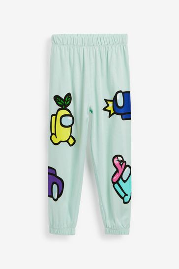 License Pyjamas (3-16yrs)