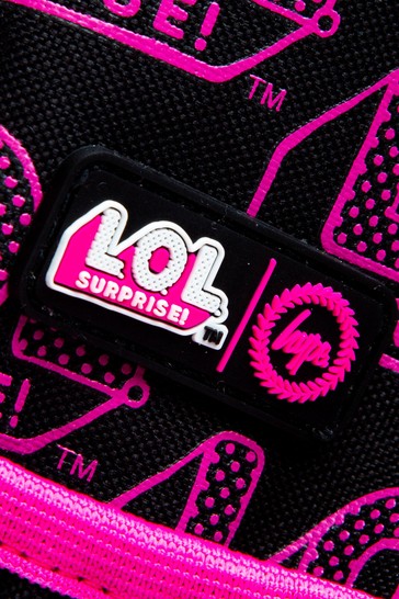 Hype L.O.L. Logo Backpack