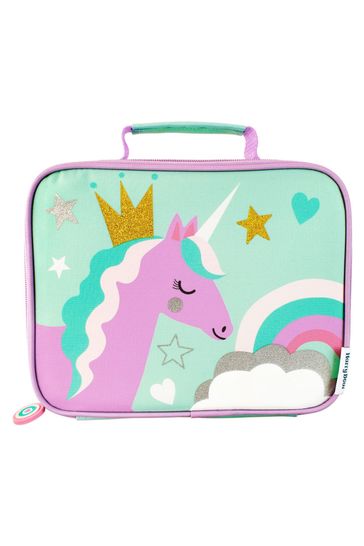 Harry Bear Unicorn Lunchbag