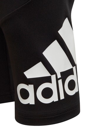 adidas Performance Logo Capri Leggings