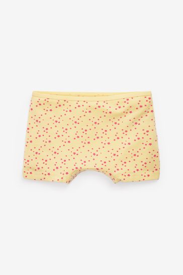 5 Pack Shorts (2-16yrs)