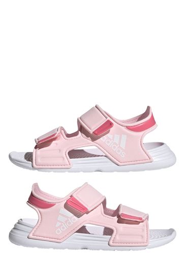 adidas Junior Adilette Sandals