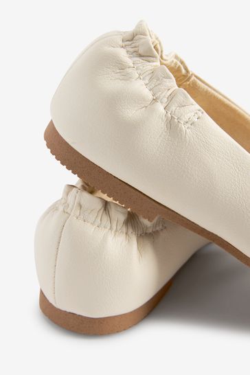 Ballet Shoes