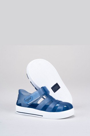 Igor Blue Star Sandals