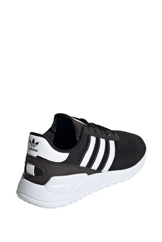 adidas Originals LA Lite Junior Trainers