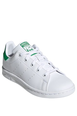 adidas Originals Stan Smith Junior Trainers