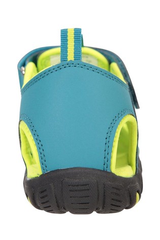 Mountain Warehouse Coastal Kids Walking Sandals