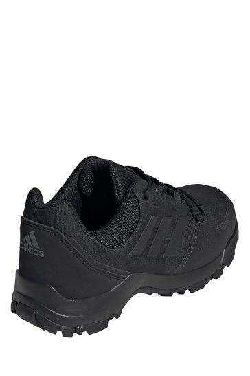 adidas Black Terrex Hyperhike Youth & Junior Trainers