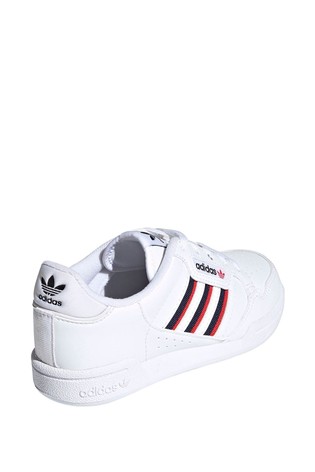 حذاء رياضي Continental 80 Junior من adidas Originals