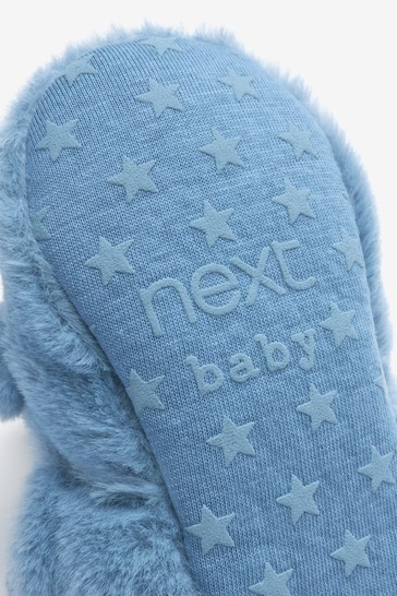 Pram Sock Boots (0-24mths)