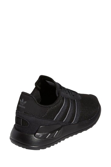 adidas Originals LA Lite Junior Trainers