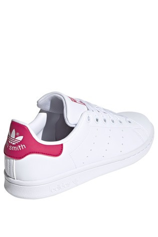 adidas Originals Stan Smith Youth Trainers