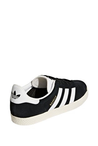 حذاء رياضي Gazelle للشباب من adidas Originals