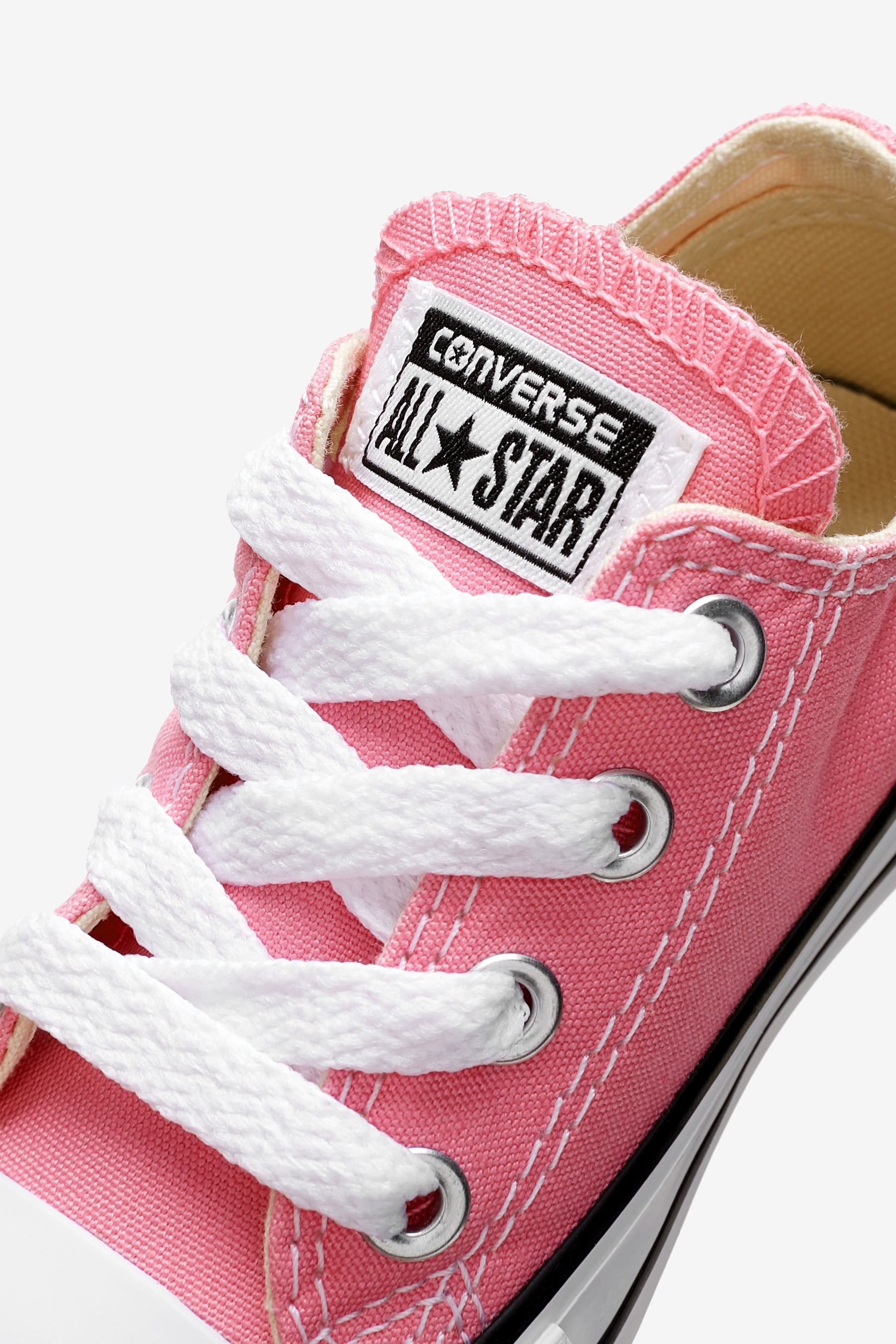 Converse Chuck Taylor All Star Infant Low Trainers