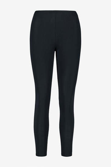 Thought Blue Bamboo Base Layer Leggings