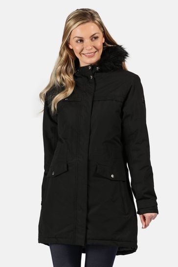 Regatta Serleena II Waterproof Jacket