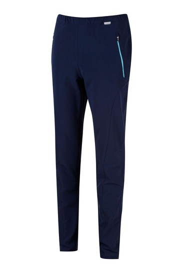 Regatta Pentre Stretch Walking Trousers