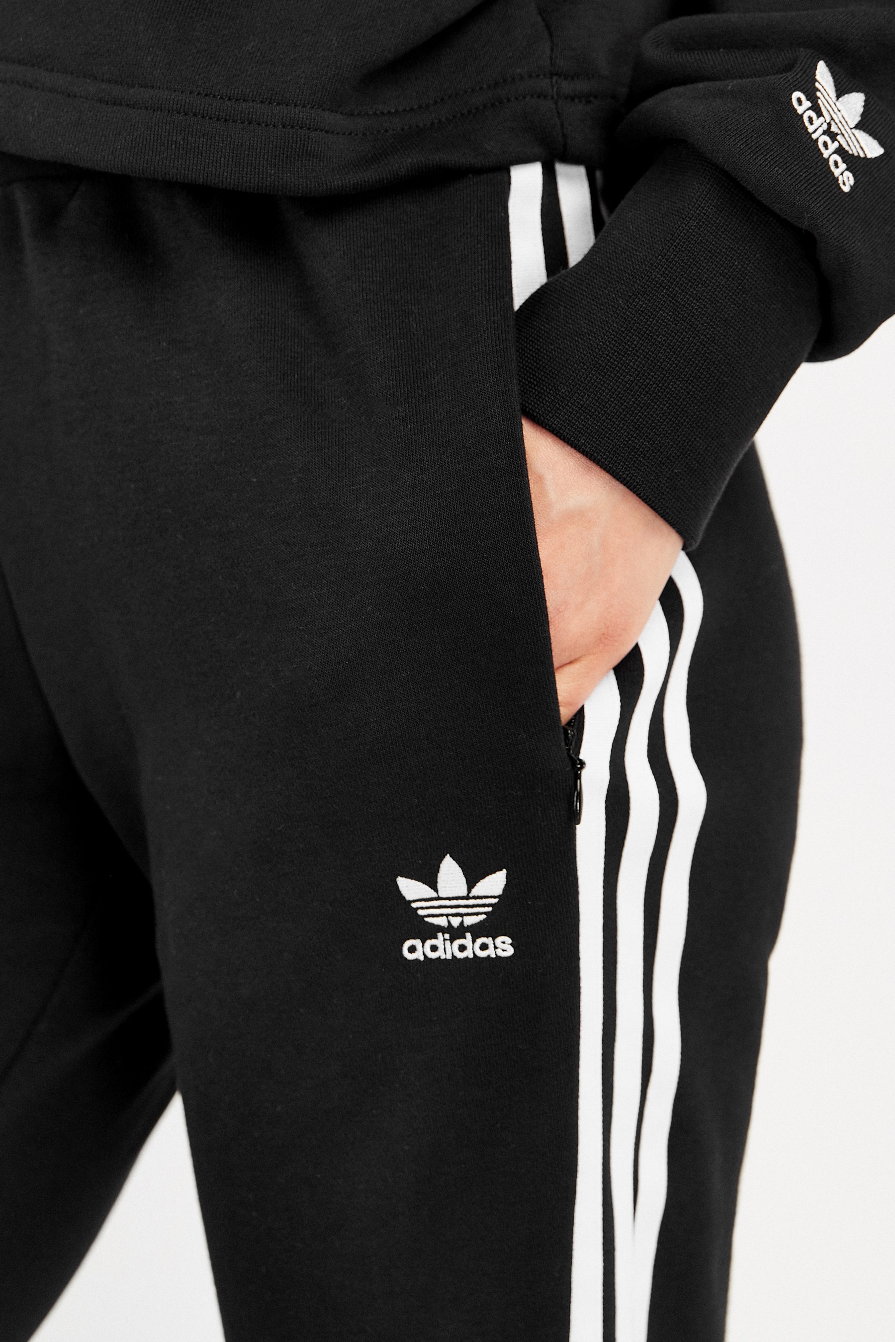 adidas Originals 3 Stripe Joggers