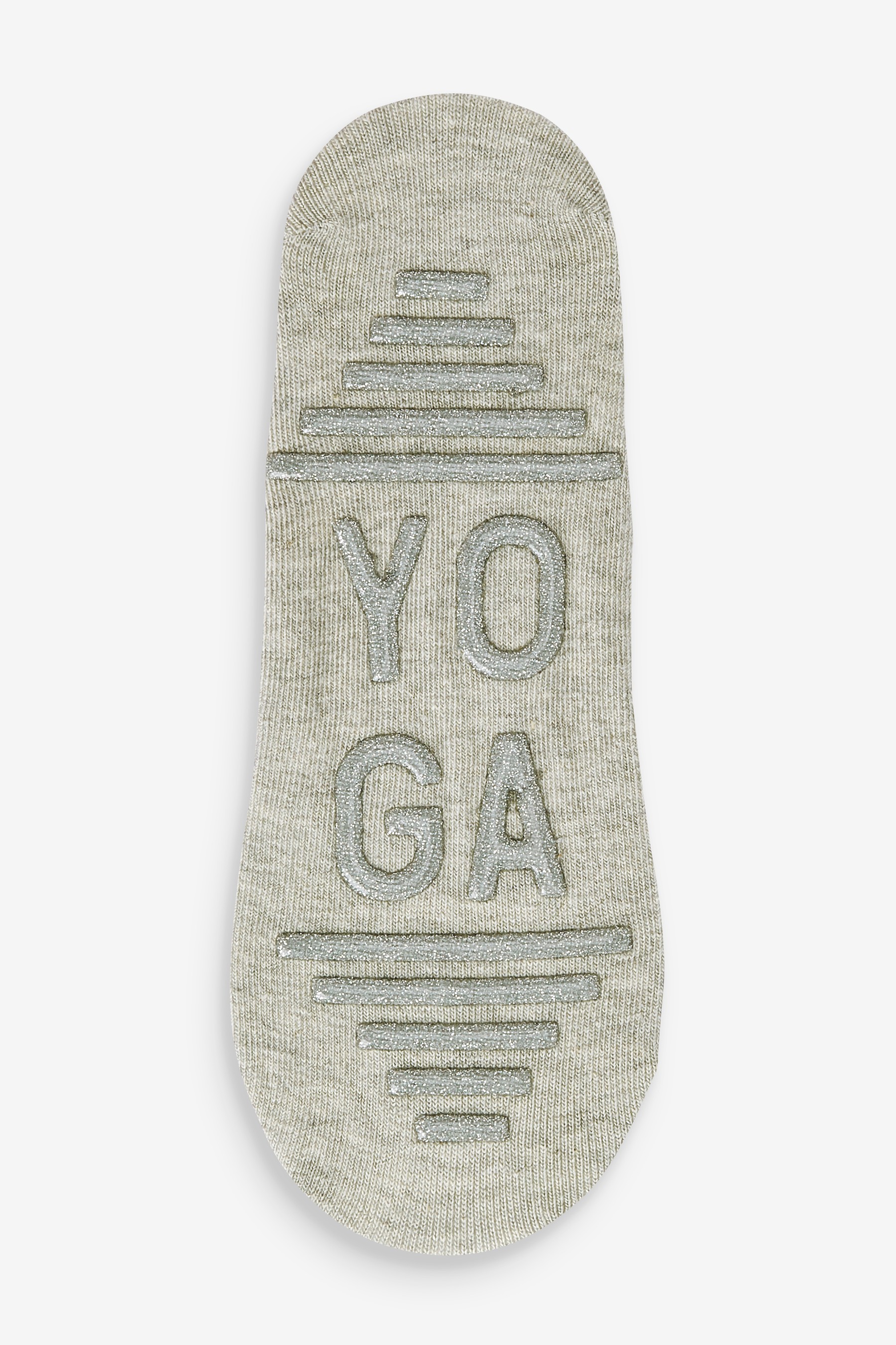 Yoga Footsies Two Pack