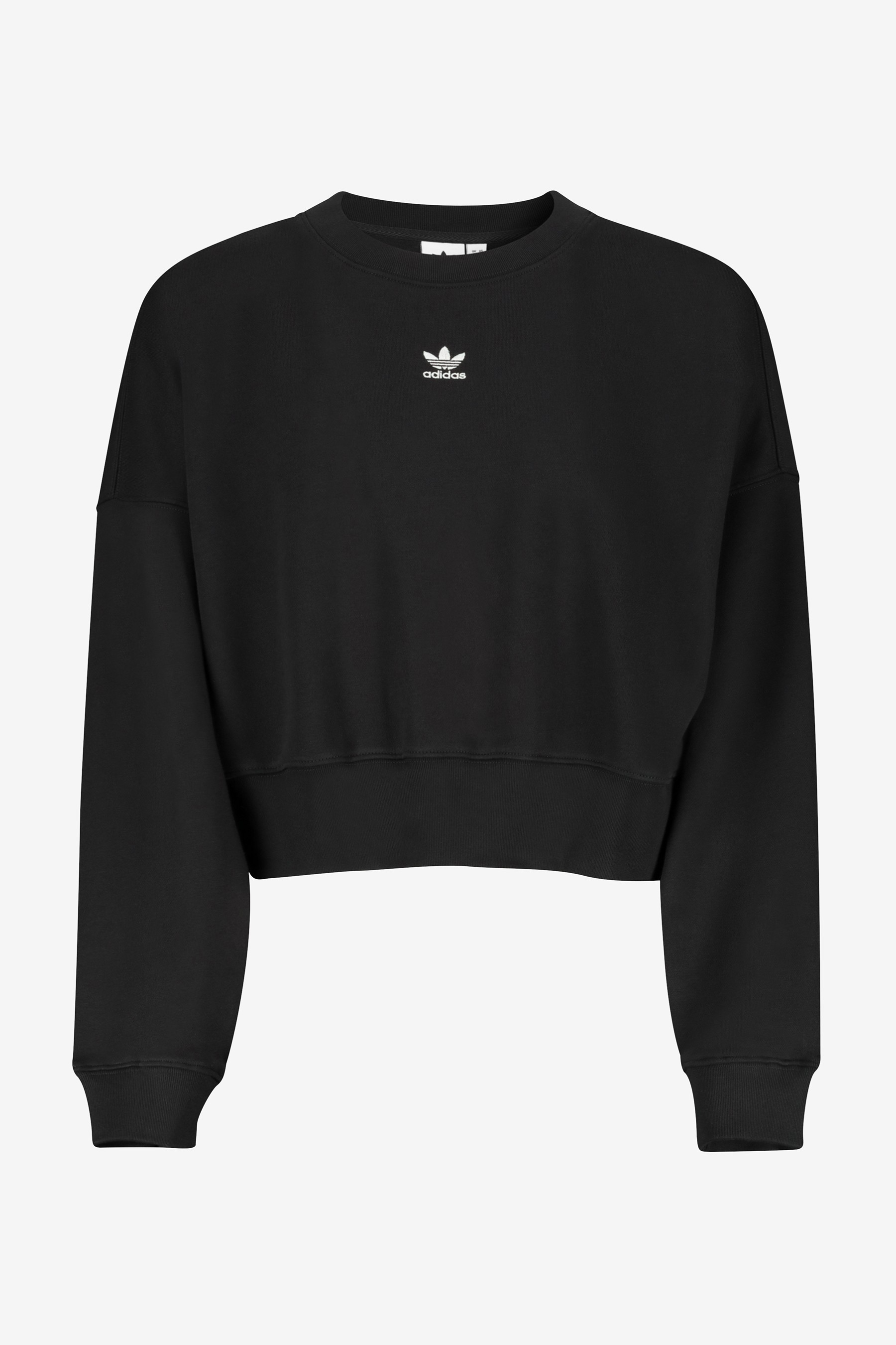 adidas Originals Boyfriend Fit Sweatshirt