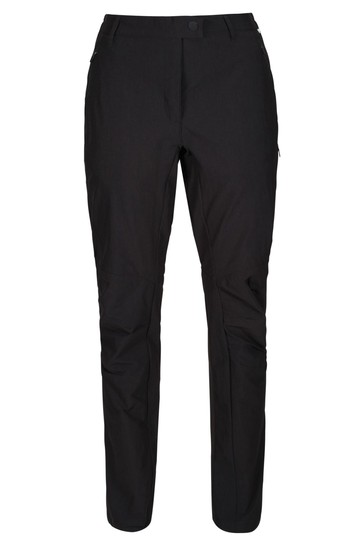 Regatta Black Women's Highton Trousers