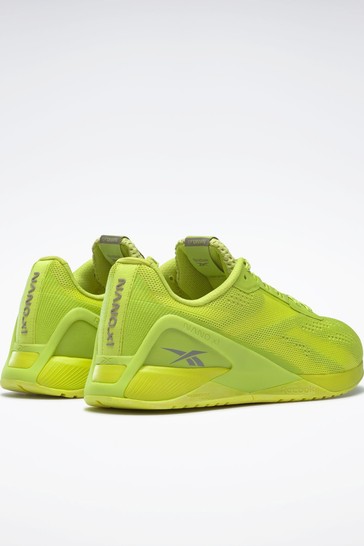 Reebok Nano X1 Shoes