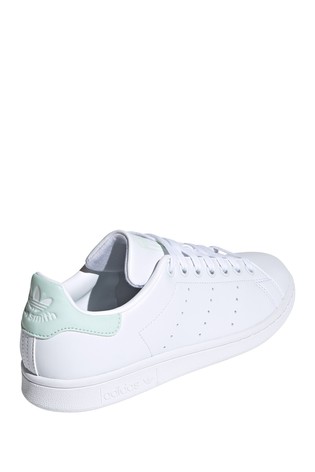 adidas Originals Stan Smith Vegan Trainers