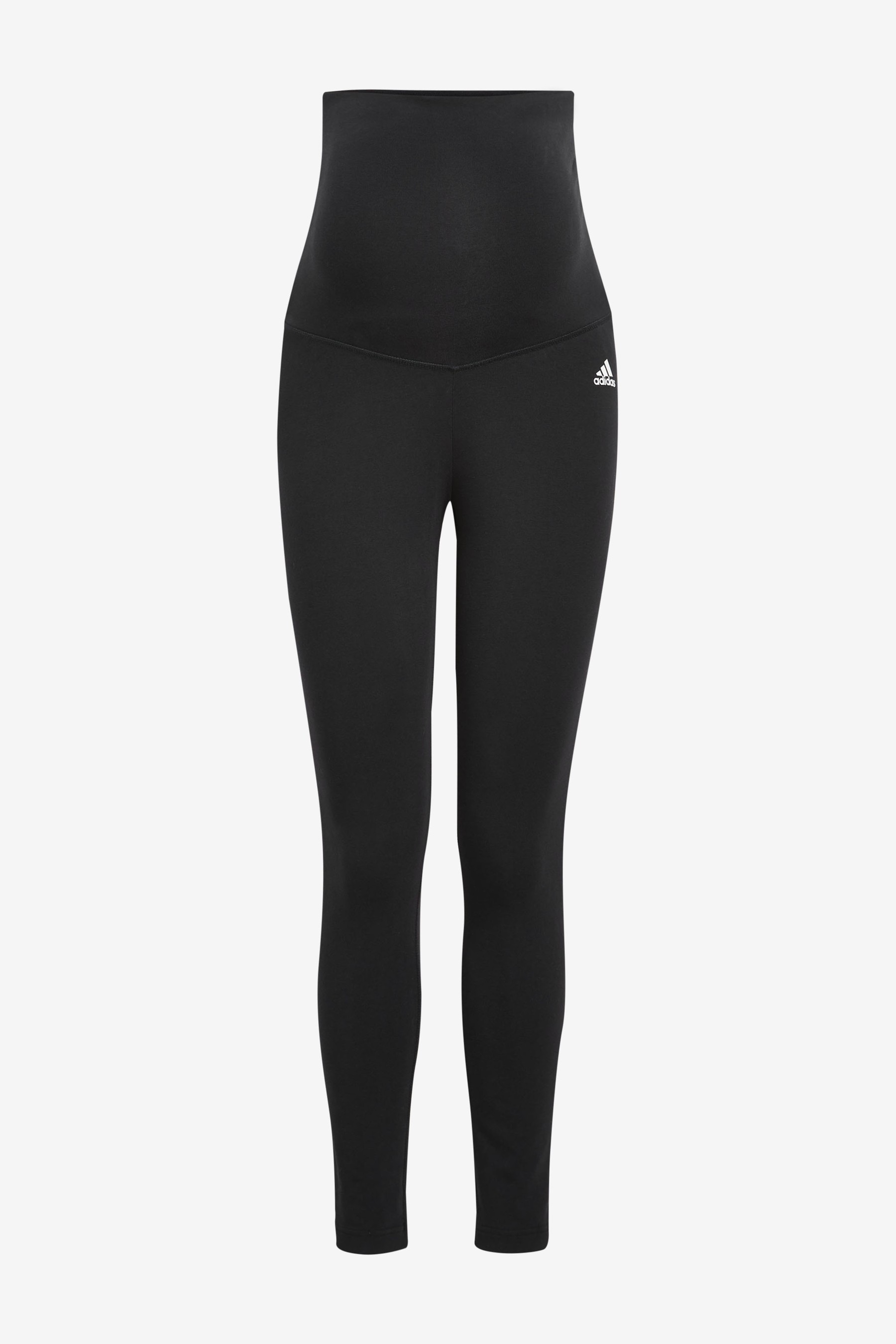 adidas Cotton Maternity HIgh Waisted Leggings